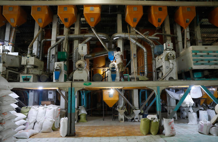 FAO advice on agriculture & food security during COVID-19 ...