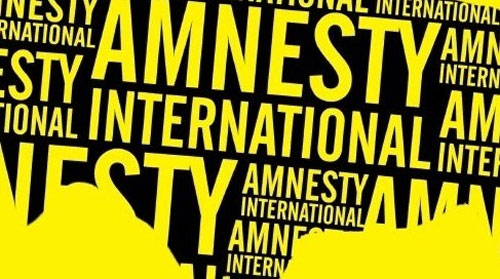 Amnesty International has just issued a written statement on human rights concerns in Myanmar to be presented at the 28th session of the UN Human Rights Council to be held from March 2 to 27 in New York. Image: Amnesty International