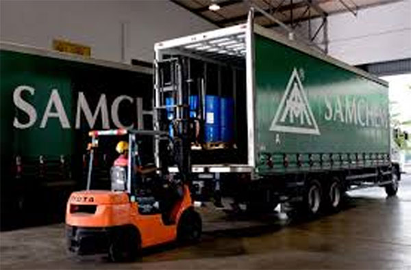 Samchem is interested in Myanmar and Vietnam. Photo: Samchem Holdings Bhd