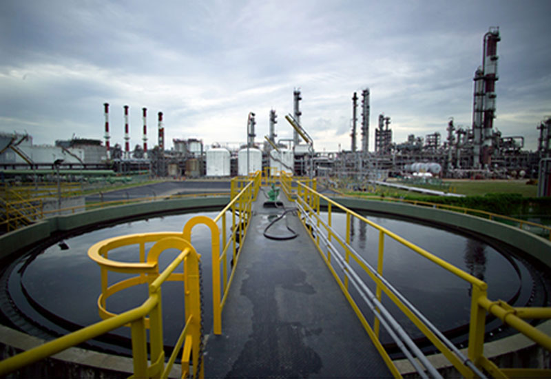 Sembcorp hopes to relieve Myanmar's desperate power shortfall. Photo: Sembcorp