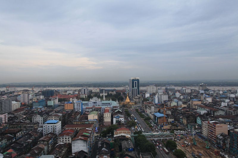 Spanish hotel chain to open new hotel in Yangon