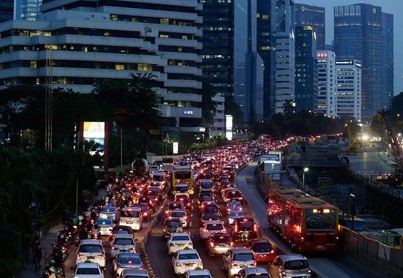 essay about traffic jam in jakarta essay about traffic jam in jakarta