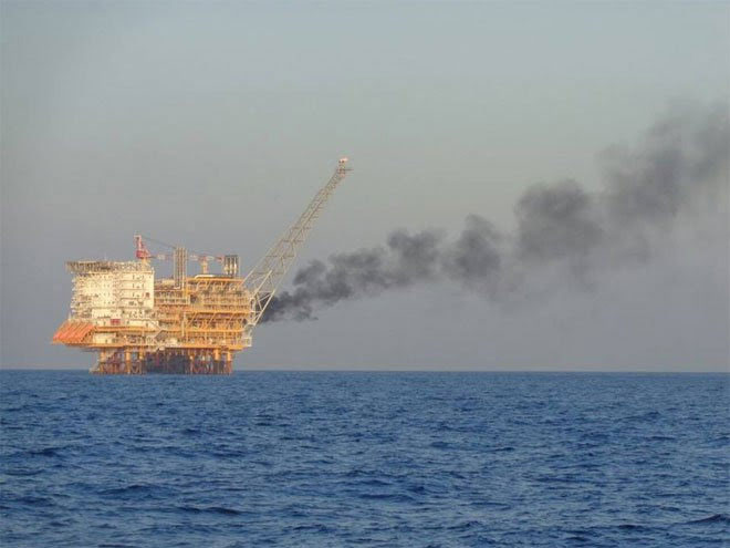 Offshore Supply Base to service the offshore oil and gas operations gets go-ahead. Photo: ZOMO