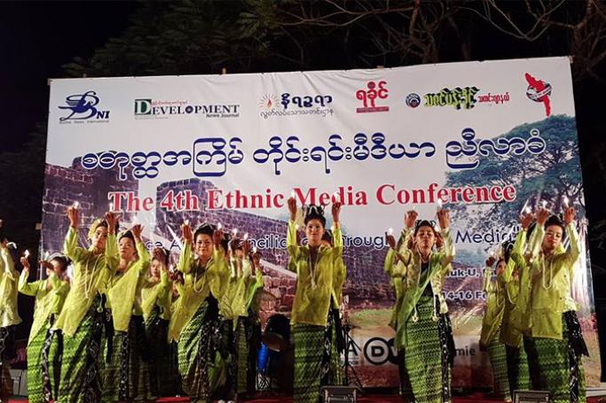 Photo: Soe Myint/Mizzima