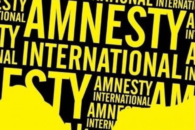 Human Rights Issues Amnesty International And Human