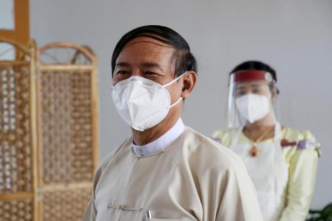 Australia says Myanmar army must release elected leaders 'immediately' | Mizzima Myanmar News ...