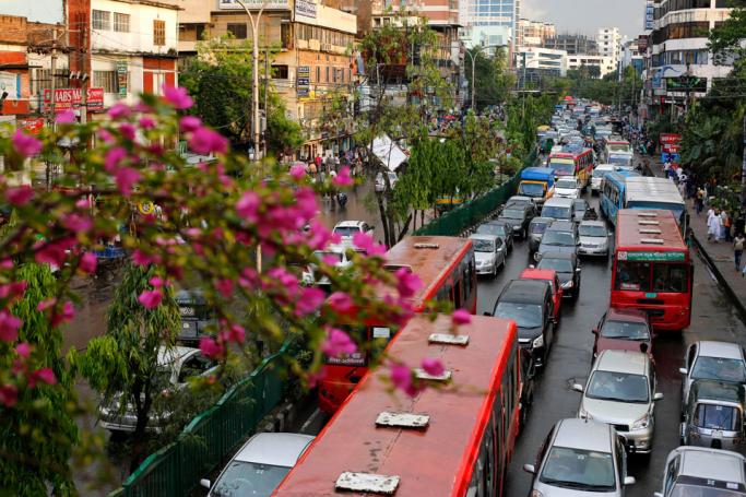 Bangladesh-China Silk Road Forum launched in Bangladesh ...