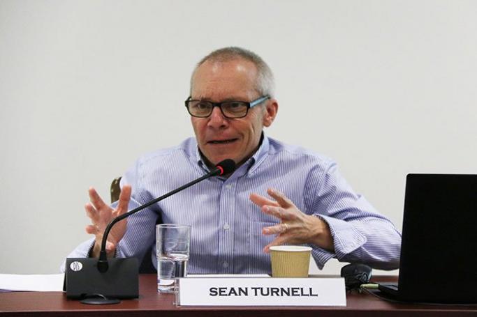 Family of detained Australian aide to Suu Kyi "distraught ...