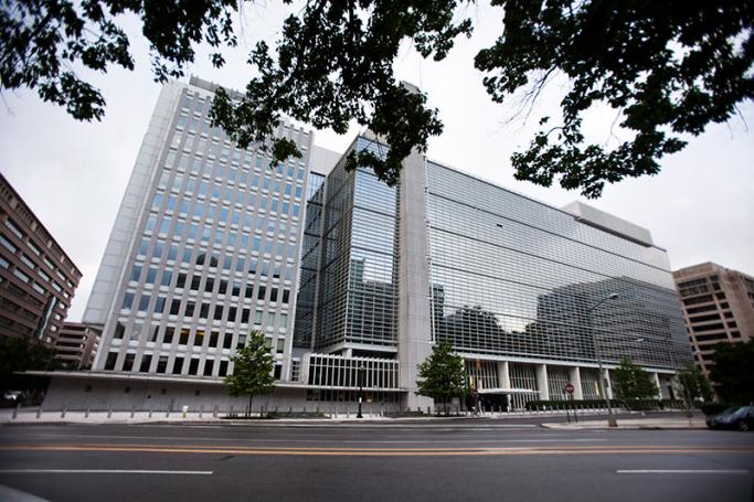 World Bank Optimistic About Myanmar S Economic Prospects