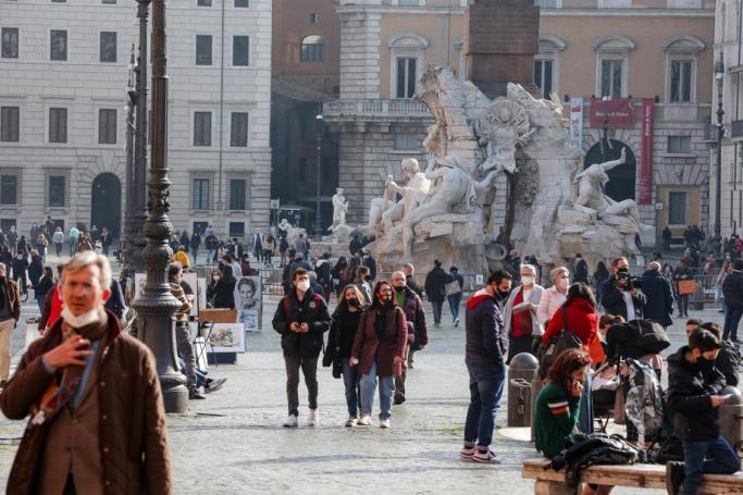 Italy summons Myanmar envoy over protest crackdown | Mizzima Myanmar News and Insight