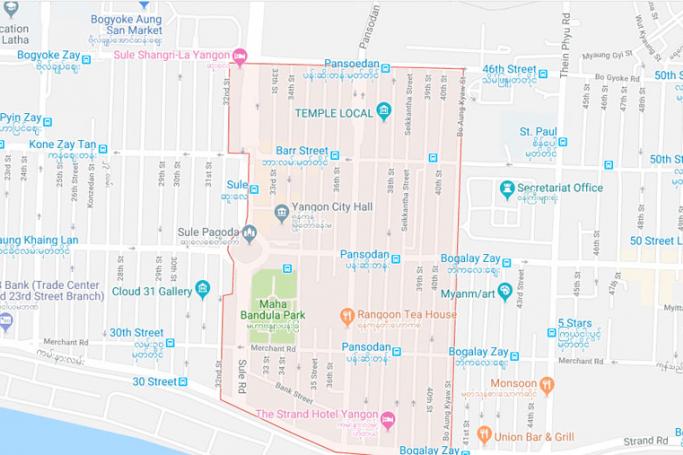 No Smoking Zones To Be Established In Yangon Region Mizzima Myanmar News And Insight