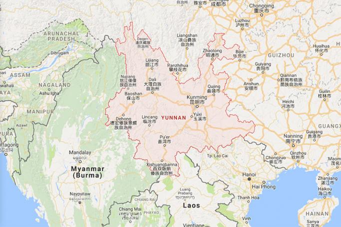Northern Myanmar fighting calls for Beijing's tactical involvement | Mizzima Myanmar News and ...