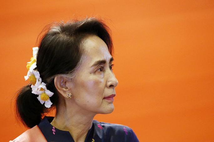 Myanmar Exiles Pen Open Letter To Daw Aung San Suu Kyi Mizzima Myanmar News And Insight