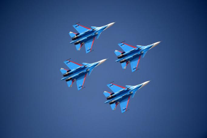 myanmar to get six sukhoi su 30 fighters mizzima myanmar news and