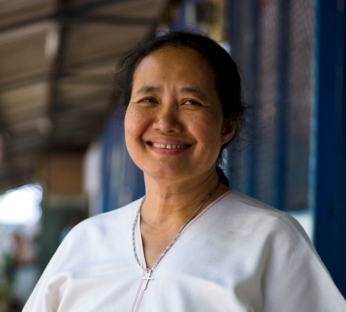 Dr Cynthia Maung: Decades of medical support for Myanmar exiles recognized in new award