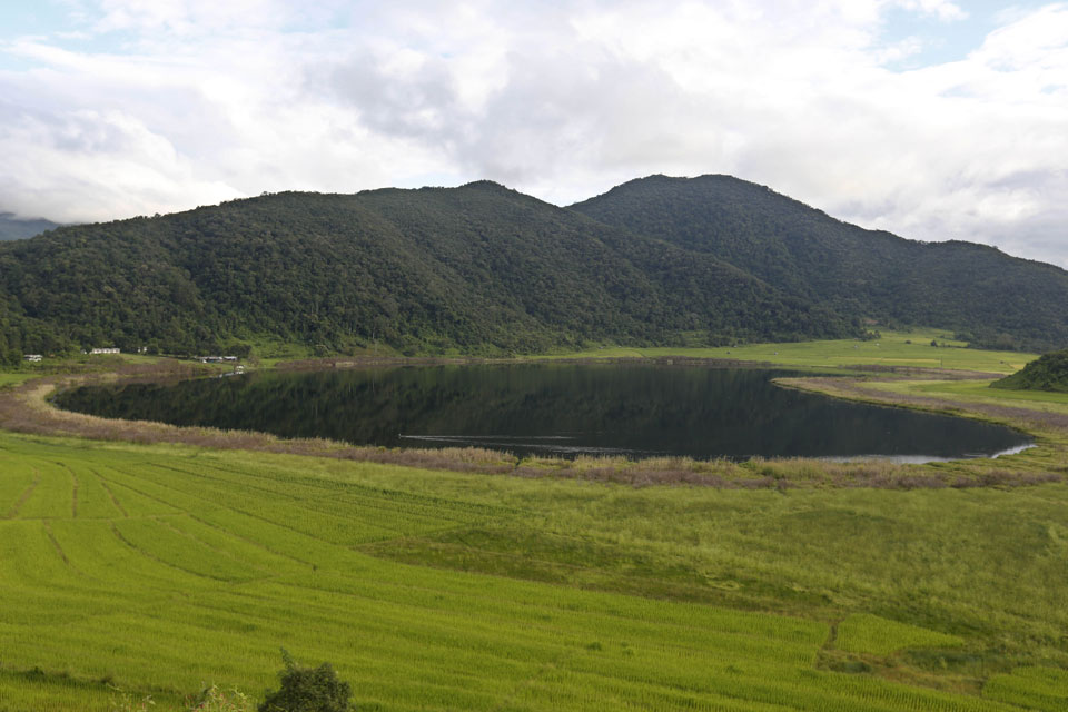 Myanmar to promote Chin State lake as ASEAN Heritage Area in 2018