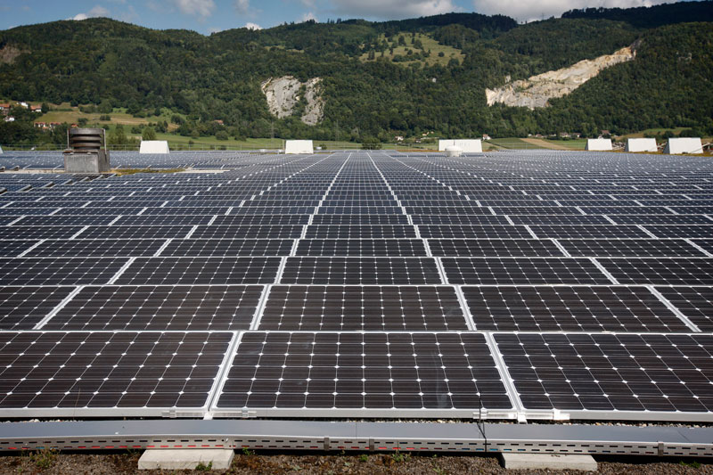 Myanmar plans to have South East Asia’s largest solar