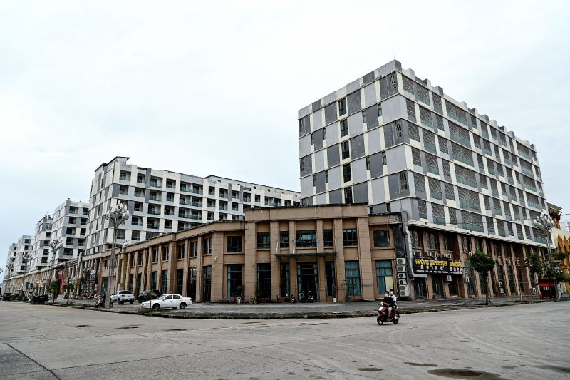 Inside The Living Hell Of Cambodia S Scam Operations Mizzima