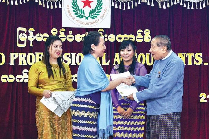 ASEAN CPA MEMBERSHIP FEE visual data 7