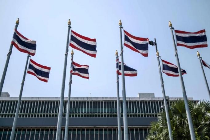 Trade in goods between the EU and Thailand was worth over 42 billion euros (US$44.3 billion) in 2022. Photo: AFP
