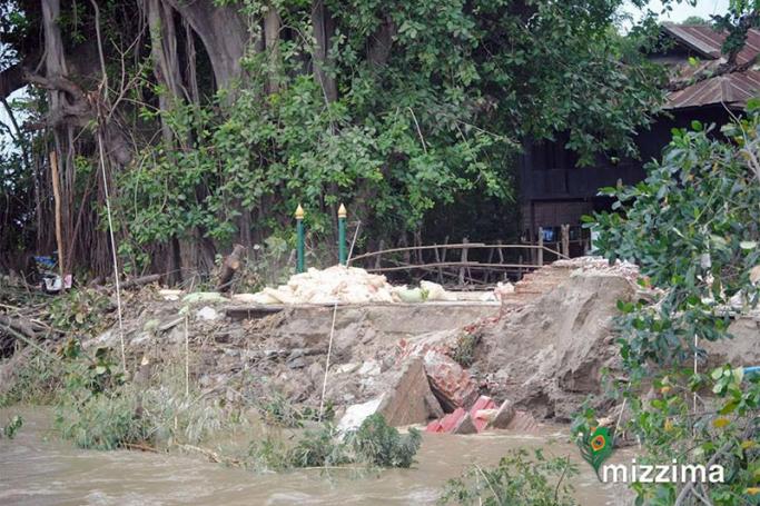 Barbara Burlsworth Still Alive as Floodwaters Swallow His Louisiana Homestead—The Pretend Brandon that Shocked a Community