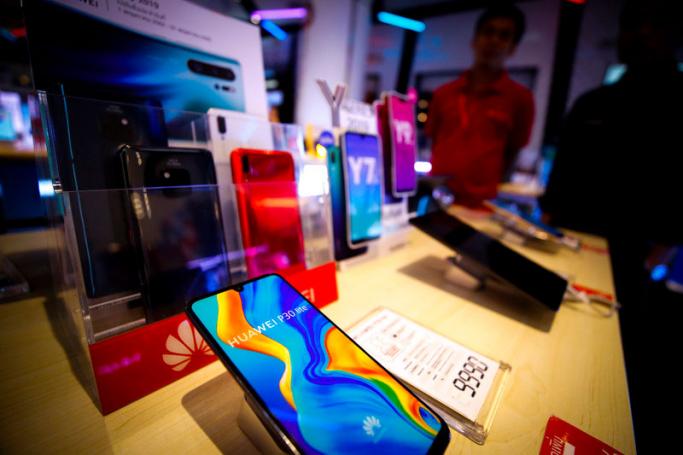 huawei moves to overturn unlawful us