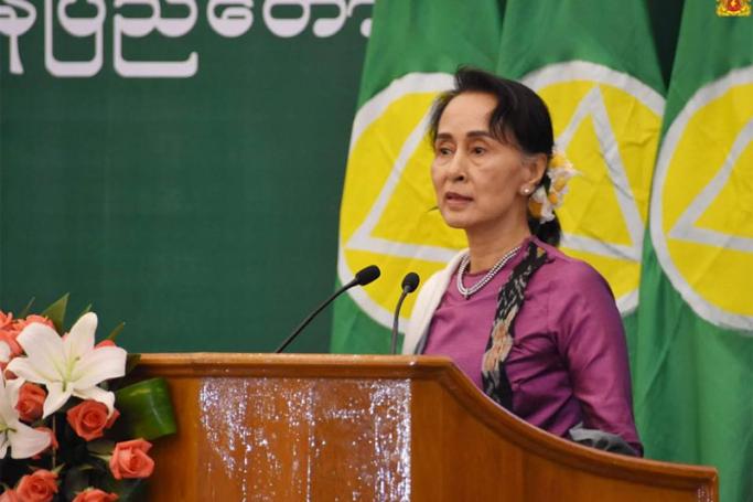 Aung San Suu Kyi How Nobel Winners Spend Their Prize Money Time
