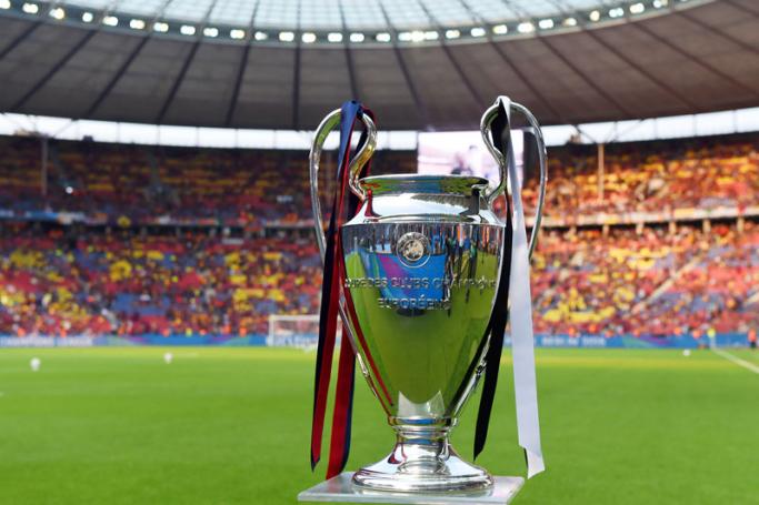 TorschГјtzenliste Champions League TorschГјtzenliste Champions League
