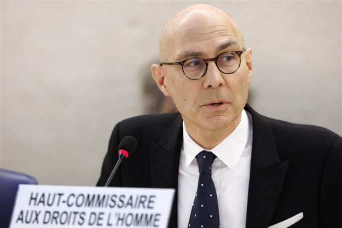 UN Human Rights High Commissioner highlights Myanmar junta crimes ...