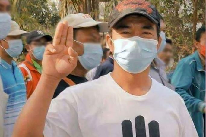 Dvb Journalist Must Be Immediately Released Cpj Mizzima Myanmar News And Insight Dvb Journalist Must Be Immediately Released Cpj Mizzima Myanmar News And Insight