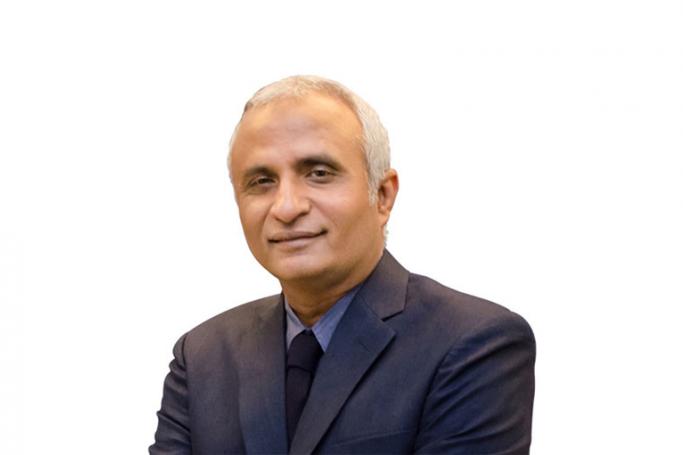Mr. Vivek Dhawan, Chief Executive Officer & Chief Coach
