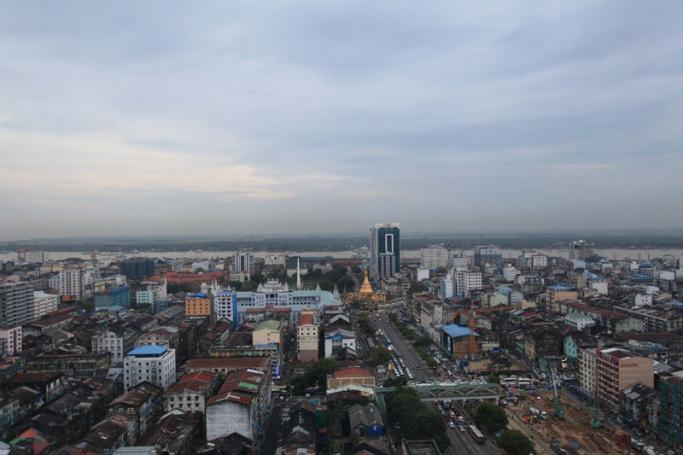 Spanish hotel chain to open new hotel in Yangon Photo: Mizzima
