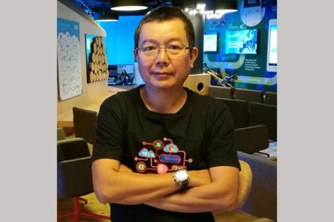 mizzima myanmar news and insight