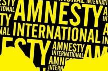 Amnesty International has just issued a written statement on human rights concerns in Myanmar to be presented at the 28th session of the UN Human Rights Council to be held from March 2 to 27 in New York. Image: Amnesty International
