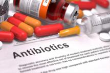 Antibiotic resistance happens when bugs become immune to existing drugs, rendering minor injuries and common infections potentially deadly.