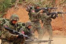Number of hostages ‘killed’ as Rakhine rebels, Myanmar army clash