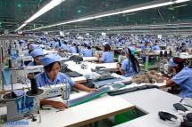 New foreign investors need to understand the environment in terms of workers' rights. Photo: Hong Sar/Mizzima
