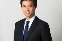 Cyrus Pun, Executive Director of Yoma Strategic Holdings Ltd

