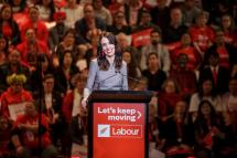 New Zealand Prime Minister Jacinda Ardern speaks at the Labour Party campaign launch in Auckland, New Zealand, 08 August 2020. Photo: EPA