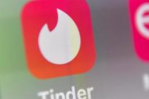Pakistan has blocked access to Tinder and other dating apps over allegedly 'immoral' and 'indecent' content (Photo: AFP)