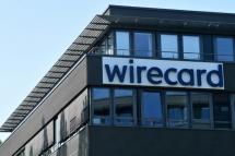 The headquarters of scandal-hit German payments provider Wirecard in Aschheim, near Munich (Photo: AFP)