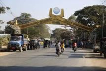 Internet Goes Down For Third Night Running Mizzima Myanmar News And Insight