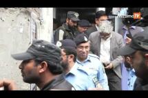 Embedded thumbnail for Pakistan court declines to suspend ex-PM Khan arrest warrant