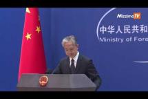 Embedded thumbnail for China condemns Kabul suicide attack, opposes &amp;#039;all acts of terror&amp;#039;