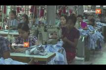 Embedded thumbnail for Myanmar junta garment association ‘worries about garment workers’