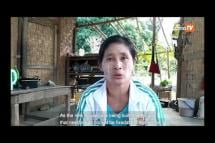 Embedded thumbnail for IDPs in Kachin State demand repairs to their homes