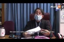 Embedded thumbnail for Myanmar&amp;#039;s Suu Kyi vaccinated against Covid-19 in military custody: lawyer