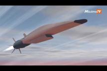 Embedded thumbnail for Hypersonic weapons