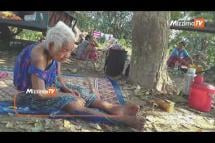 Embedded thumbnail for Karenni seek temporary refuge for IDPs from Thailand