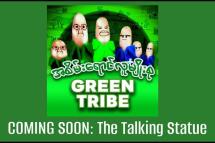 Embedded thumbnail for COMING SOON: THE TALKING STATUE